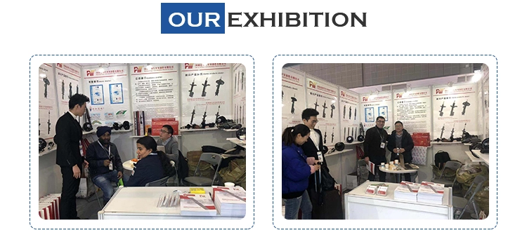 Car Absorber Supplier