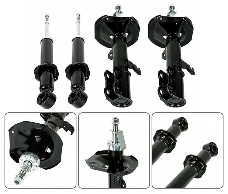 Rear Shock Absorber
