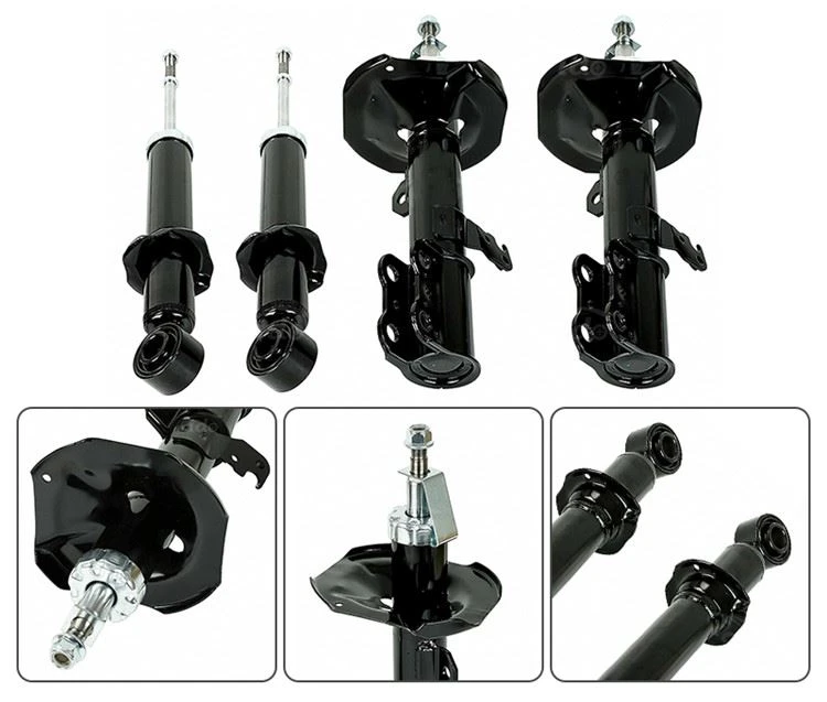 Shock Absorber 344288