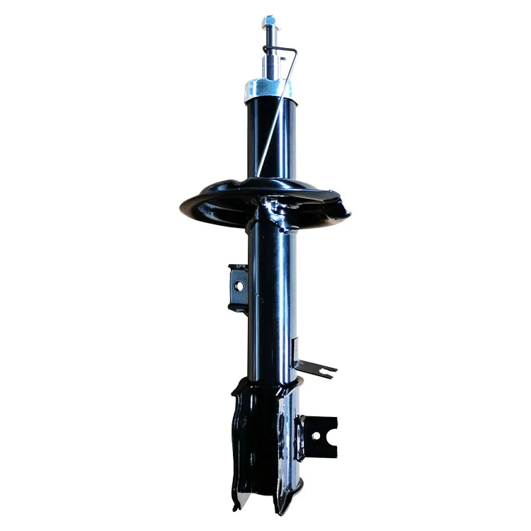 339187 Front Left Shock Absorber