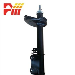 Amortisseur arrière 339216