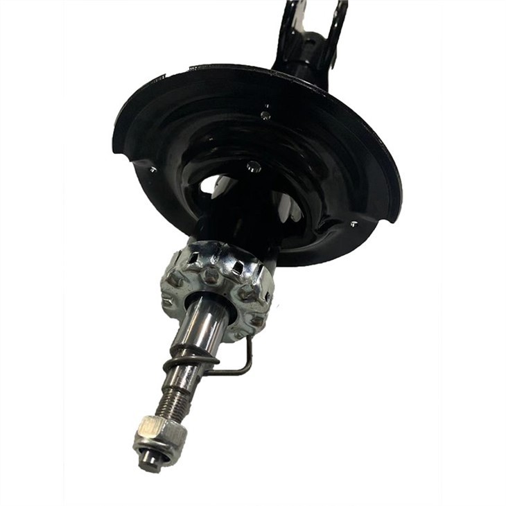 54660-2B500 For Hyundai SANTA FE Front Axle Shock Absorber
