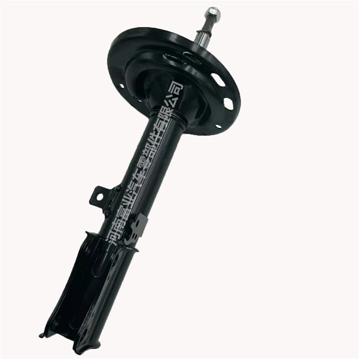 48538-09 U60TOYOTA Absorbeur