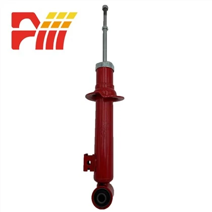 340033 MR992320 pièces de rechange amortisseur de voiture pour Nissan L2000 pick-up MITSUBISHI L200/TRITON