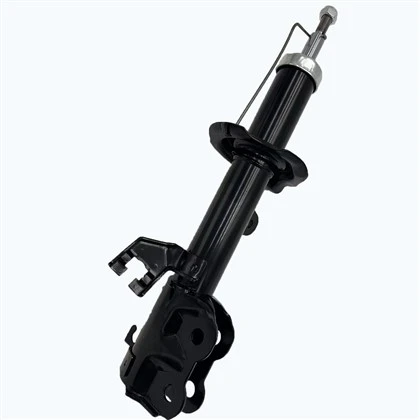 54302-1 ha3a 54303-1 Ha3a Nissan Micra Remarque Absorbeur ARVANT Avant 332148 332149