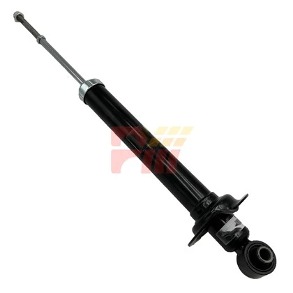 Pièces de voiture Suspension arrière Assy Assy Assy 551120 pour Toyota Mark-X 2004- GX120 GX 125 48530-80397