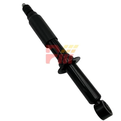 Absorbeur d'amortisseur avant de haute qualité 341232 48510-60060 pour Toyota Prado Nouveau modèle KZJ 90 95
