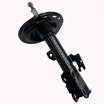 OEM 48530-80498 4853080498 Amortiguadores Atuo Pièces de suspension Absorbeur de voiture arrière pour Toyota Lexus es 350 2008