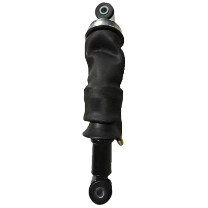 Tamis de camions lourds Pièces d'amortisseur de cabine OEM 20889134 1076855 3172985 21032337 pour VL Truck Cabin Cabin Air Spring