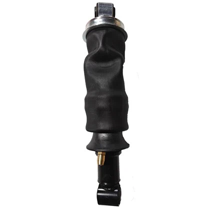Pièces de suspension de cabine de haute qualité pour Volvo RVI Truck Sleep Sleeper Air Spring Amorberber 21171976 22040666 7421821027 CB0213