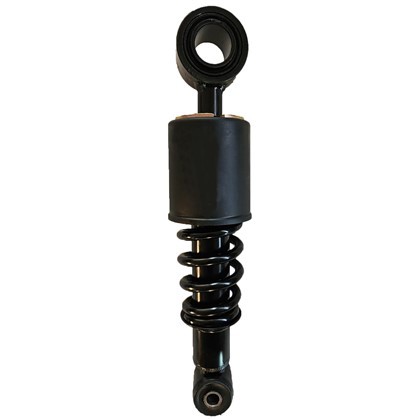 Utilisation de l'amortisseur de cabine de qualité d'origine pour la série Mercedesbenz ACTROS 9603100755 9603107555 9613101555