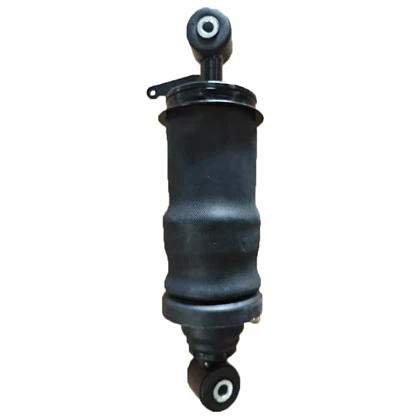 Absorbeur à printemps à air de la cabine de camion avec à l'air ci-dessous pour l'homme 81417226077 85417226008 85417226014 85417226022